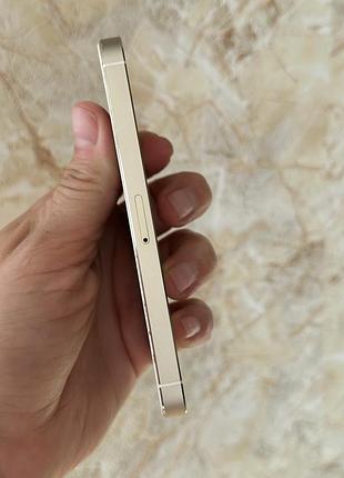 Iphone 5s голд 3