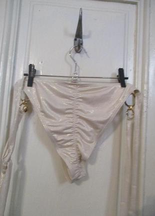 Низ от купальника.разм xl 3