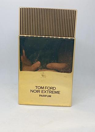 Духи tom ford noir extreme