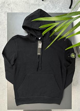 Худи stone island