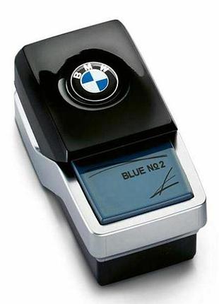 Система ионизации и ароматизации воздуха bmw ambient air, blue suite № 2 (64119382591)