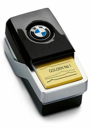 Система ионизации и ароматизации воздуха bmw ambient air, golden suite № 1 (64119382609)