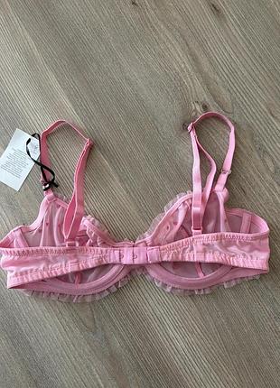 Бюст сіточка primark 3