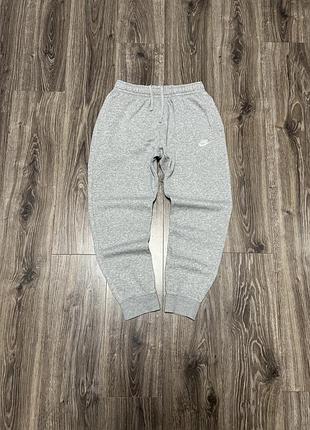 Штани чоловічі nike nsw nike tech fleece