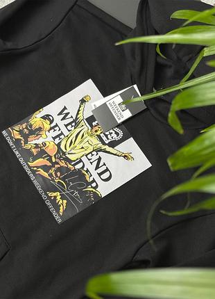 Худі weekend offender leo gregory 2
