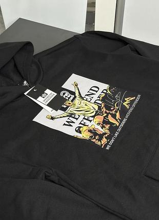 Худі weekend offender leo gregory 3
