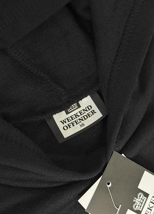 Худі weekend offender leo gregory 4