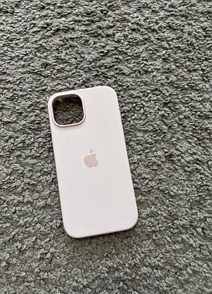 Чехол 15 apple