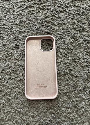 Чехол 15 apple 2