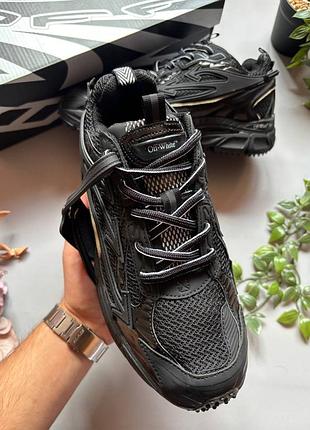 Off-white be right back black 2