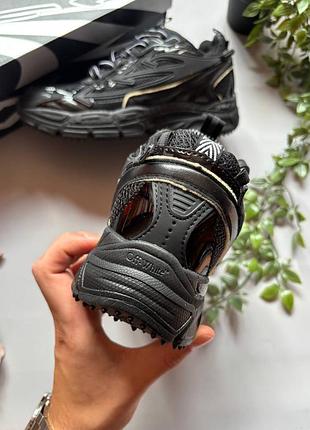 Off-white be right back black 7