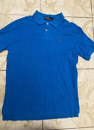 Поло ralph lauren