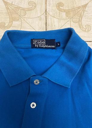Поло ralph lauren 3