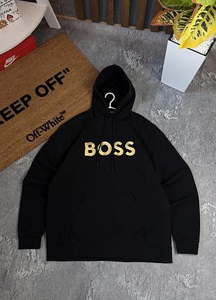 Худі hugo boss
