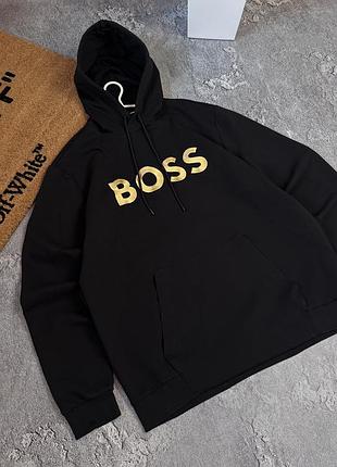 Худі hugo boss 3