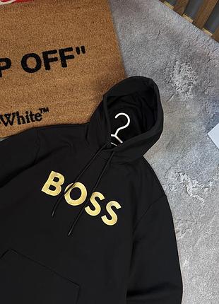 Худі hugo boss 4