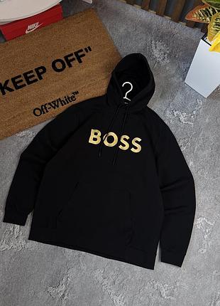 Худі hugo boss 2