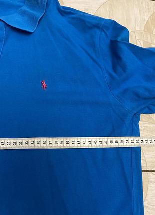 Поло ralph lauren 6