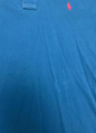 Поло ralph lauren 9