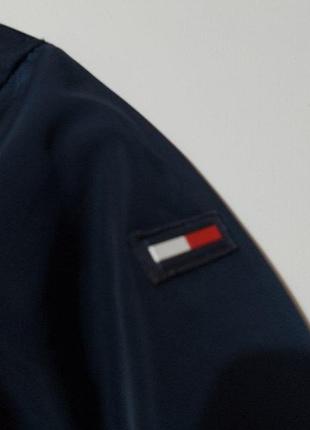 Бомбер tommy hilfiger 3