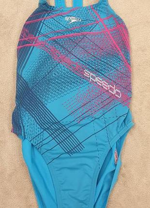 Купальник speedo, endurance+