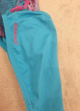 Купальник speedo, endurance+ 2