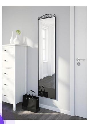 Дзеркало ikea karmsund 2