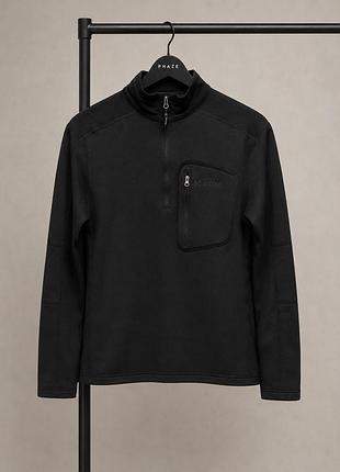 Чоловіча кофта marmot polartec half zip