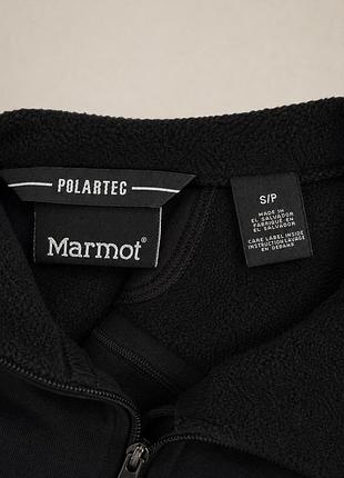 Чоловіча кофта marmot polartec half zip 4