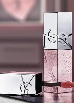 Помада для губ yves saint laurent