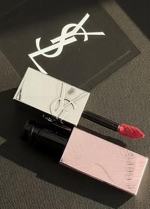 Помада для губ yves saint laurent 2