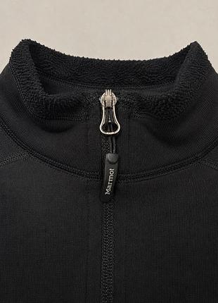 Чоловіча кофта marmot polartec half zip 5