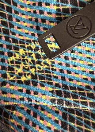 Лосины леггинсы от louis vuitton lv 6