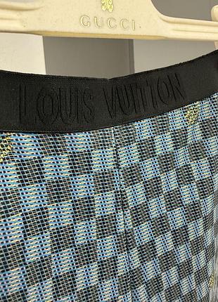 Лосины леггинсы от louis vuitton lv 4
