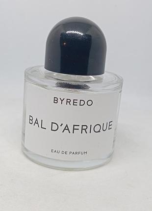 Byredo bal d'afrique