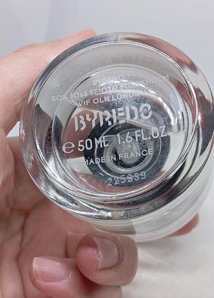 Byredo bal d'afrique 2