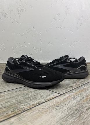 Brooks ghost gore-tex