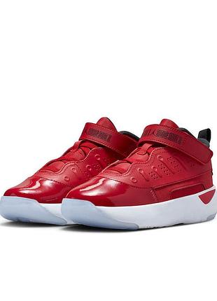 Кросівки хайтопи на хлопчика jordan max aura 7