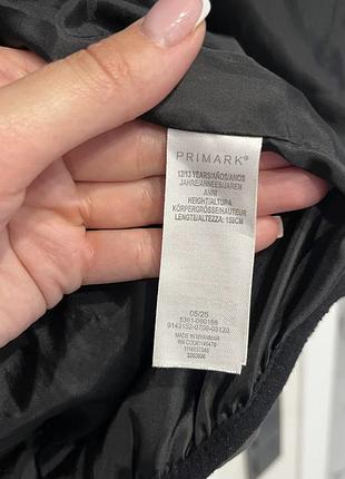 Куртка primark 5