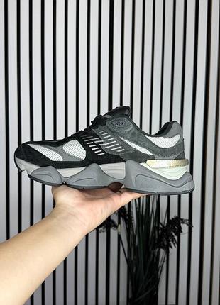Balance 9060 black grey 2
