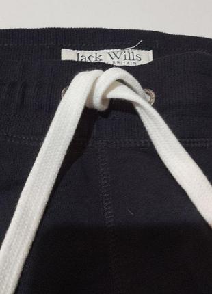 Спортивные штаны jack wills 2