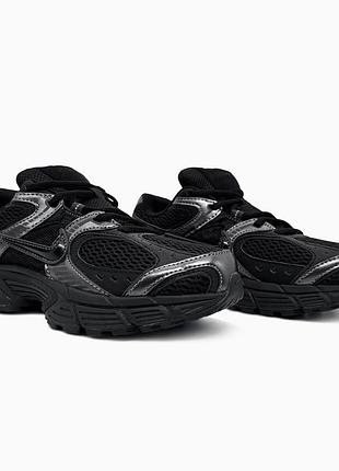 😍 женские кроссовки nike v5 rnr black anthracite