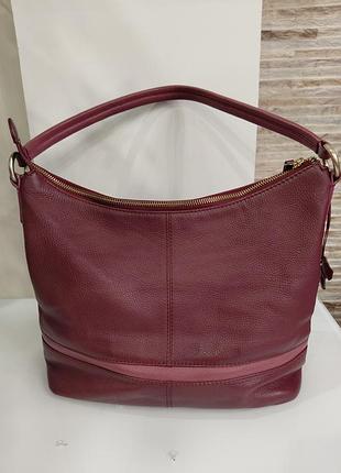 Сумка шкіряна  radley 4