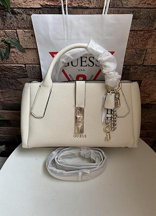 Сумка guess жіноча кросбоді оригінал