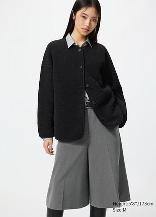 Кардиган uniqlo 488302