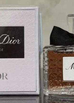 Парфум dior miss dior