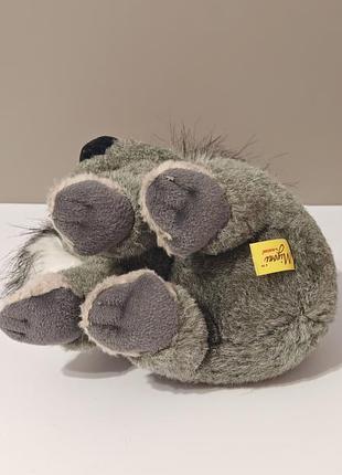Aurora world miyoni koala plush, 9" tall realistic 6