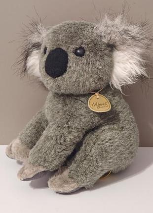 Aurora world miyoni koala plush, 9" tall realistic 8