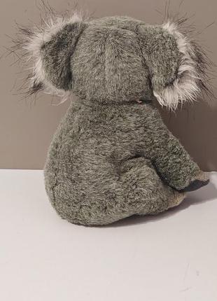 Aurora world miyoni koala plush, 9" tall realistic 5