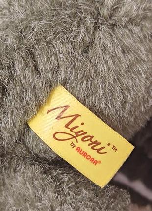 Aurora world miyoni koala plush, 9" tall realistic 7